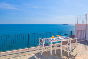 Estate4home - Maison Jenny Positano